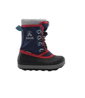 Kamik Cascade Navy