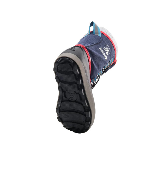 Kamik Kids -Cascade Navy