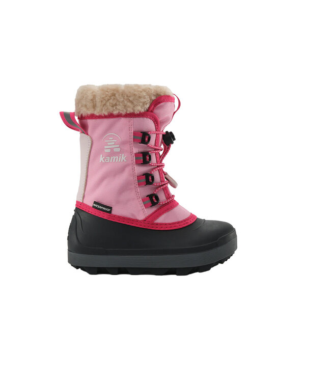 Kamik Kids - Cascade Pink