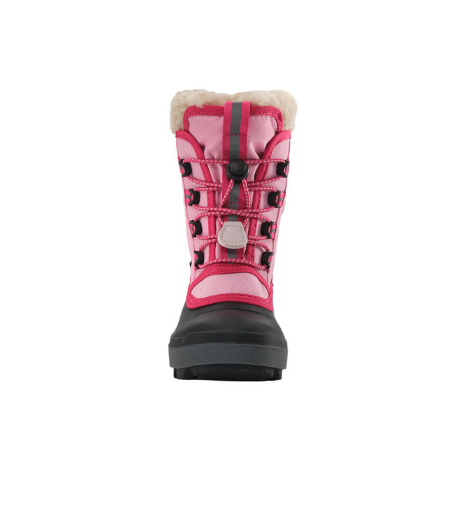 Kamik Kids - Cascade Pink