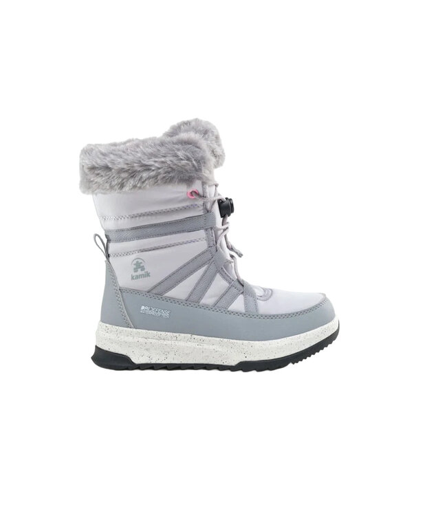 Kamik Stormy F  Light Gray