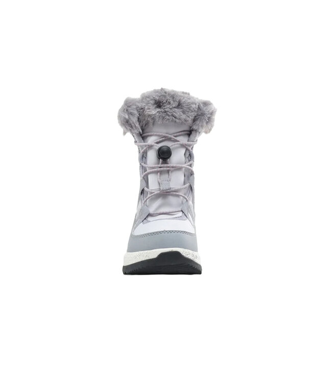 Kamik Kids - Stormy F  Light Gray