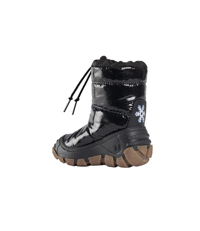 Olang Canada Eolo Ice Nero