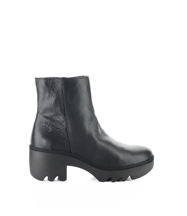 Fly London Women - TOOR513FLY  Black