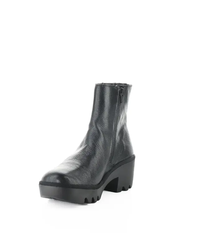 Fly London Femmes -TOOR513FLY  Noir