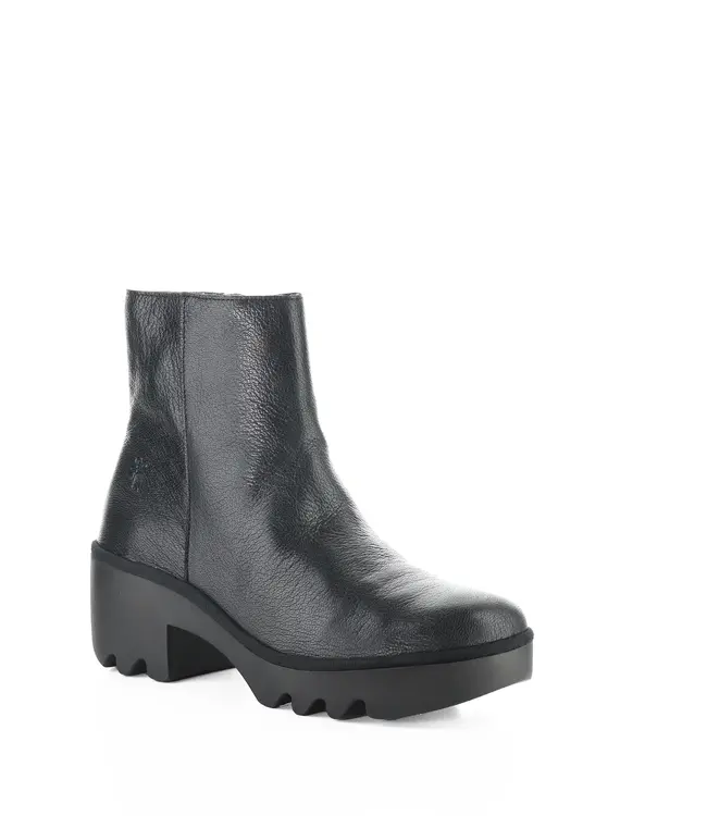 Fly London Femmes -TOOR513FLY  Noir