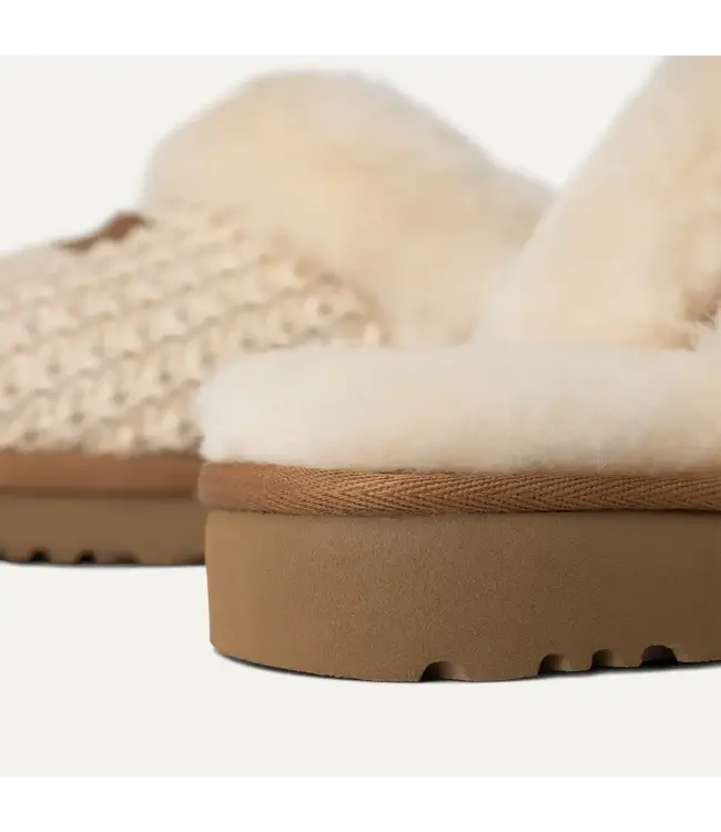 UGG Women's  - Cozy Cream