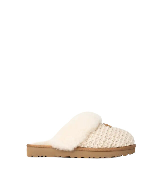 UGG Femmes – Cozy Tout doux Crème