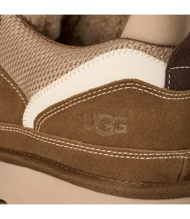 UGG Women  - Lowmel  Light Bronze