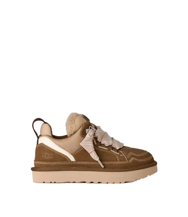UGG Femmes - Lowmel  Bronze Pâle