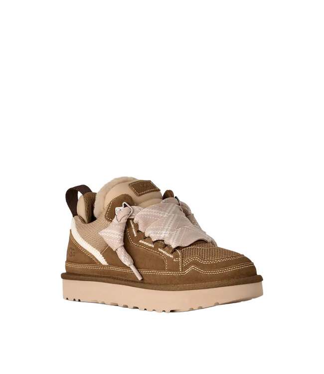 UGG Women  - Lowmel  Light Bronze