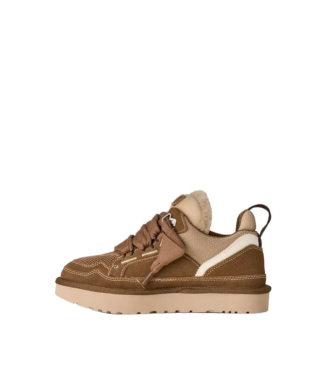 UGG Women  - Lowmel  Light Bronze