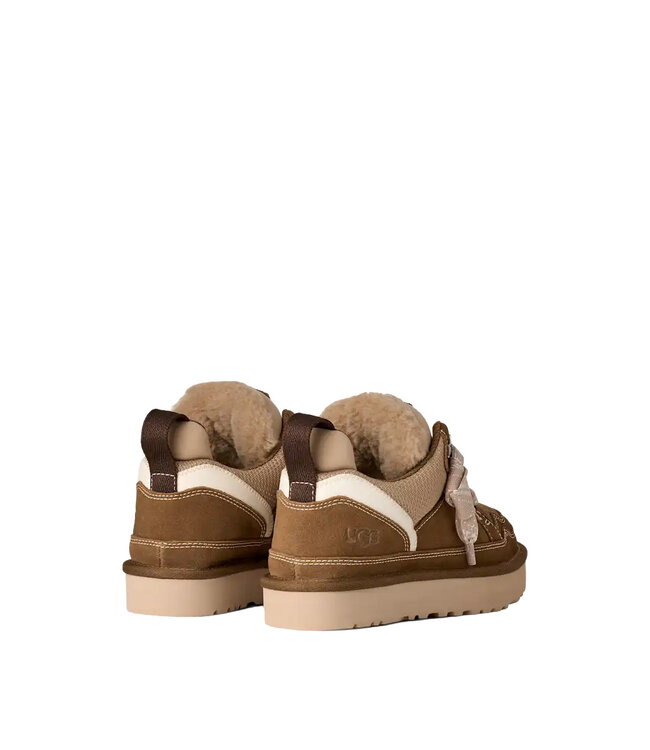 UGG Women  - Lowmel  Light Bronze
