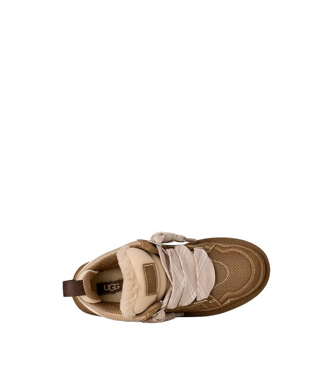UGG Women  - Lowmel  Light Bronze