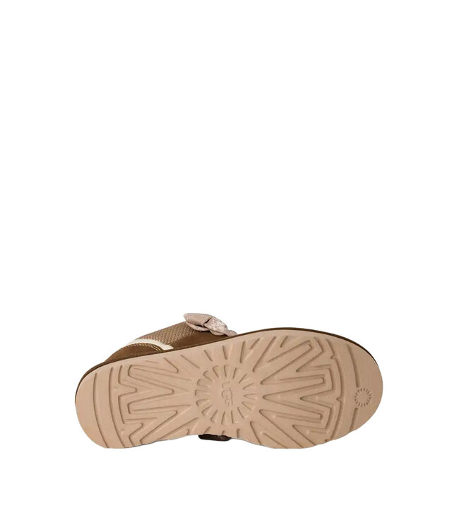 UGG Femmes - Lowmel  Bronze Pâle