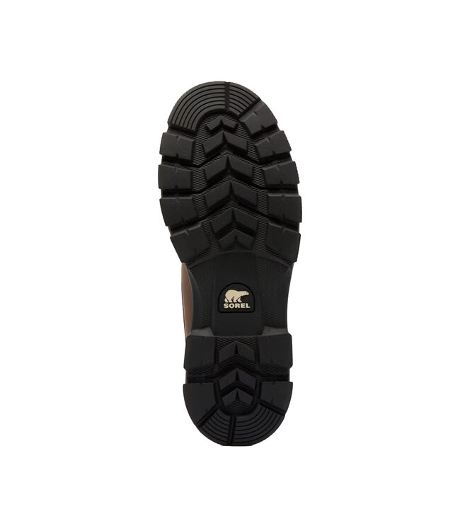 Sorel Hommes - Lark-47 Bottes imperméables  Tabac / Noir