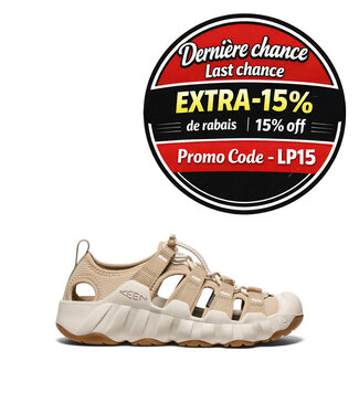 Keen Hyperport H2 Chipmunk/Birch