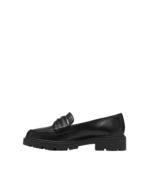 Clarks Femmes -Code Edge Noir