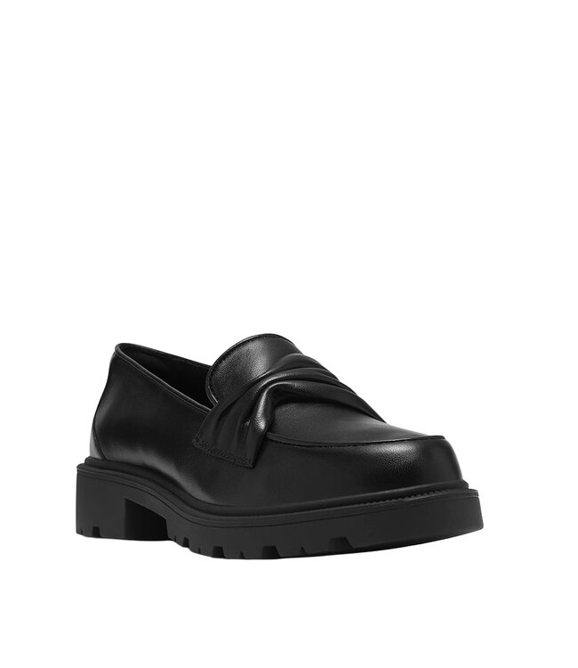 Clarks Femmes -Code Edge Noir