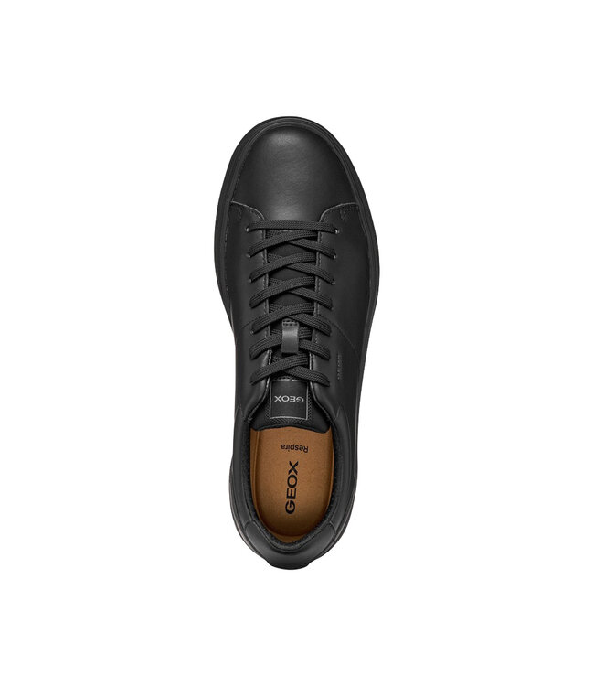 Geox Hommes - Baltimoore Noir
