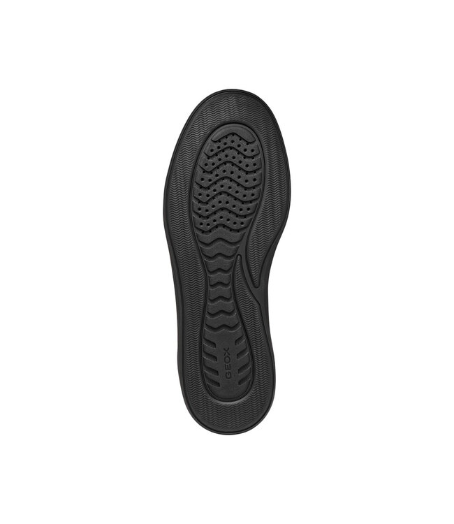 Geox Hommes - Baltimoore Noir