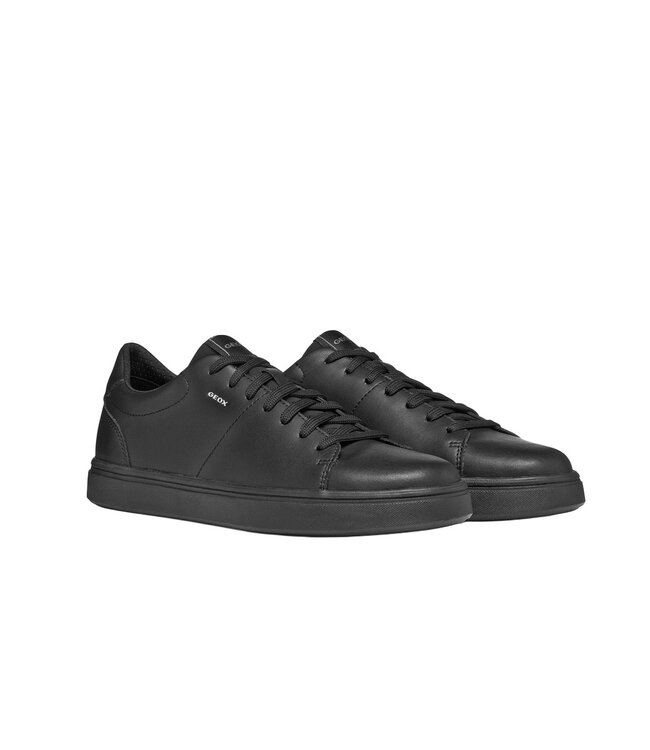 Geox Hommes - Baltimoore Noir