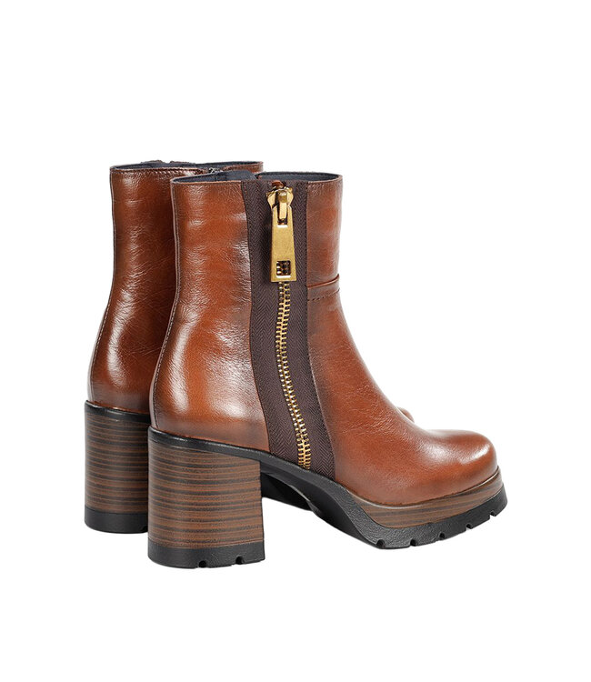 Dorking by Fluchos Women - Safe D9413 Tan