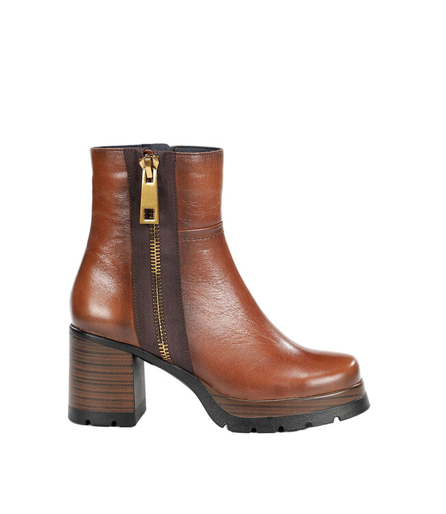 Dorking by Fluchos Women - Safe D9413 Tan