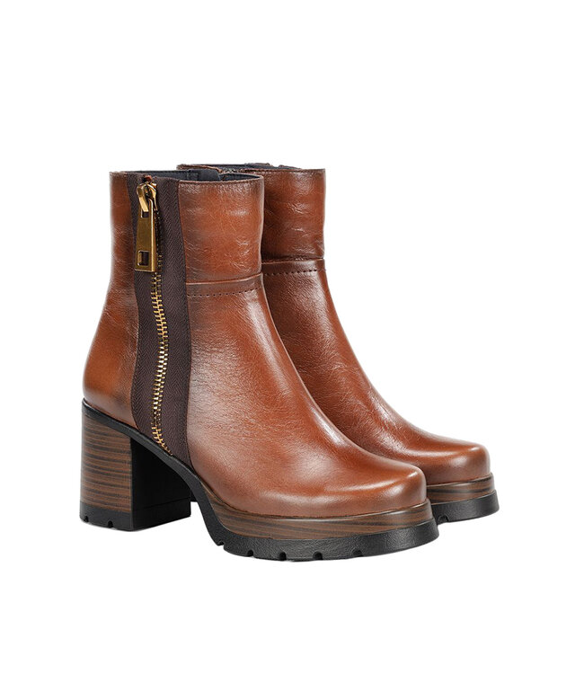 Dorking by Fluchos Women - Safe D9413 Tan