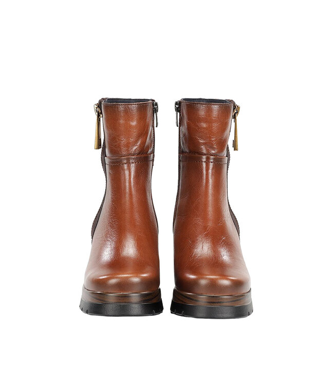 Dorking by Fluchos Femmes - Safe D9413 Tan