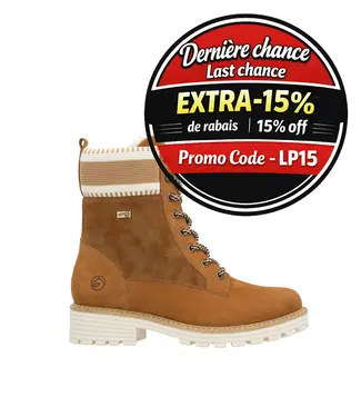 Remonte D0W77-22 Tan