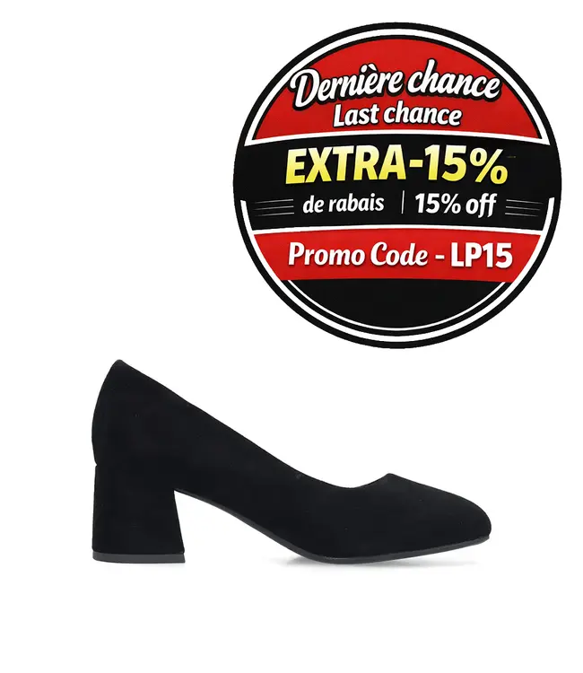 Rieker 44750-03 Noir