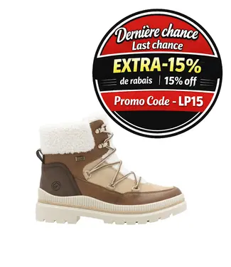 Remonte D0C80-22 Brun Multi