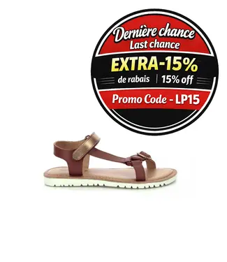 Kickers Braska Camel