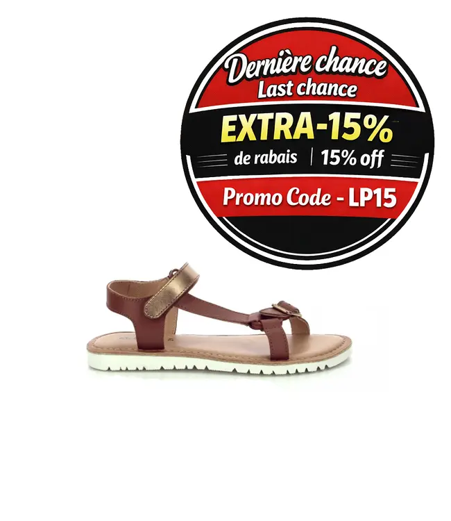 Kickers Braska Camel