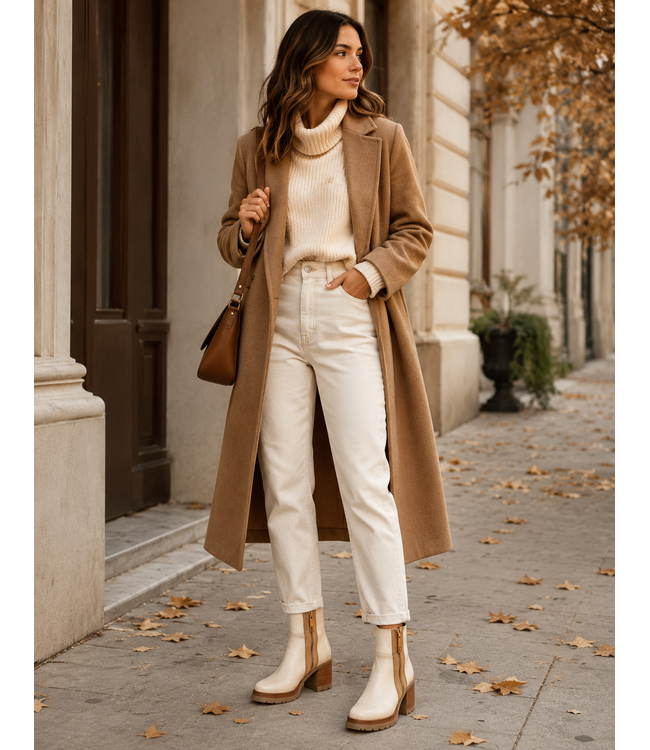 Dorking by Fluchos Women - Safe D9413 Porcelain