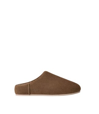 UGG Women's Elea Slip-On Light Bronze