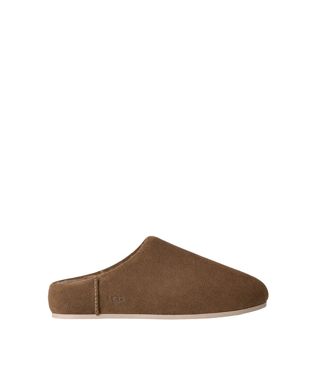 UGG Women's Elea Slip-On Light Bronze