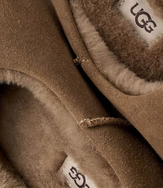 UGG Women's Elea Slip-On Light Bronze