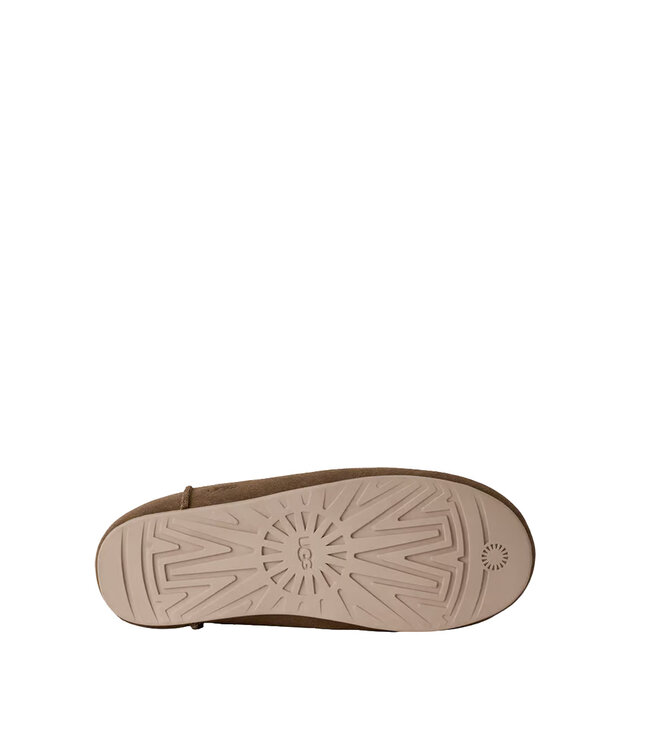 UGG Women's Elea Slip-On Light Bronze