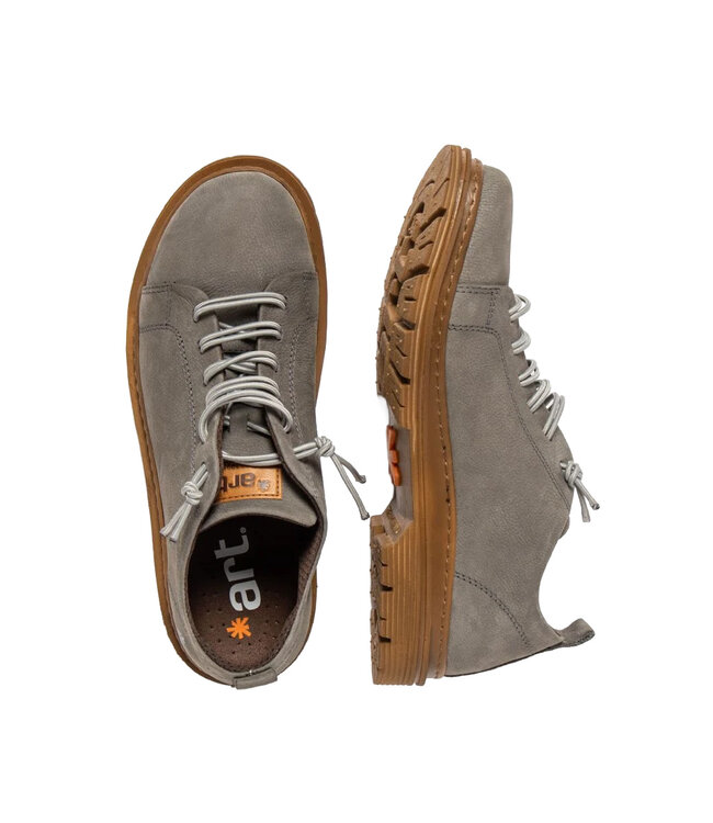 The ART Company Men- Birmingham 1897 Grey