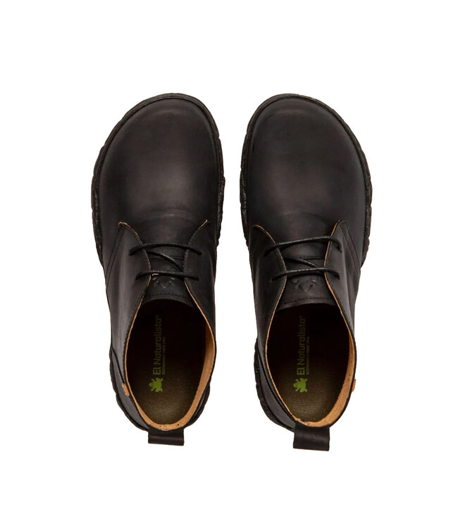 El Naturalista Hommes- Turtle N618 Noir