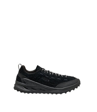 Keen Jasper Zionic Sneaker Black / Black