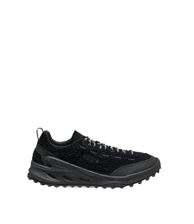 Keen Jasper Zionic Sneaker Black / Black