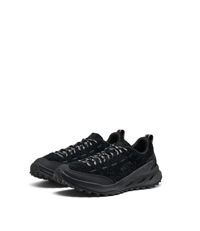 Keen Women - Jasper Zionic Sneaker Black / Black