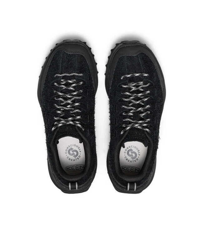 Keen Women - Jasper Zionic Sneaker Black / Black
