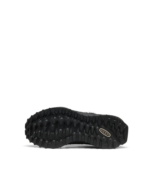Keen Women - Jasper Zionic Sneaker Black / Black