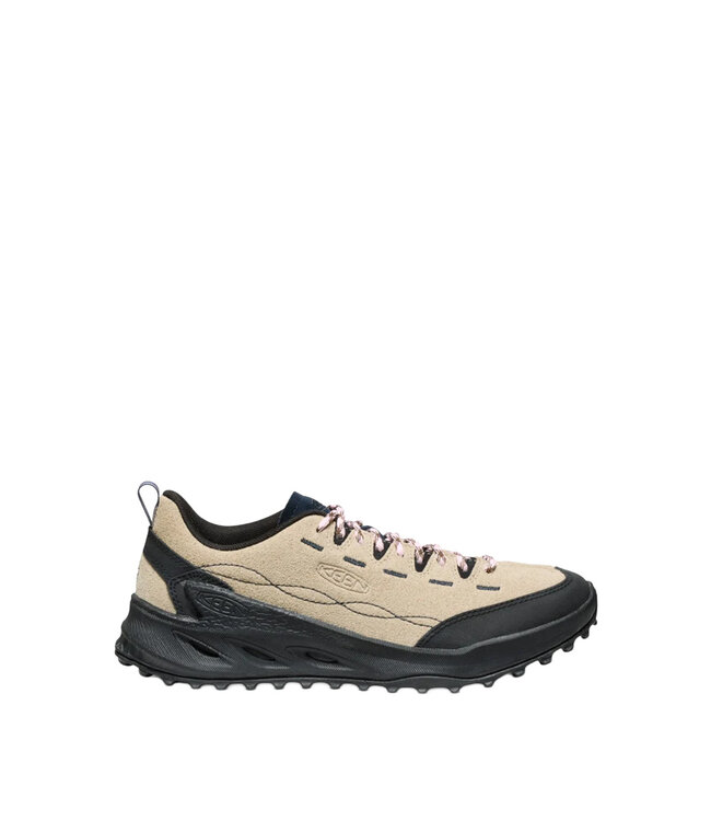 Keen Jasper Zionic Sneaker Safari / Giggle Pink