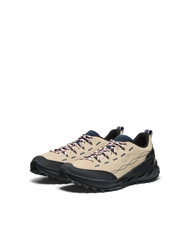 Keen Women - Jasper Zionic Sneaker Safari / Giggle Pink