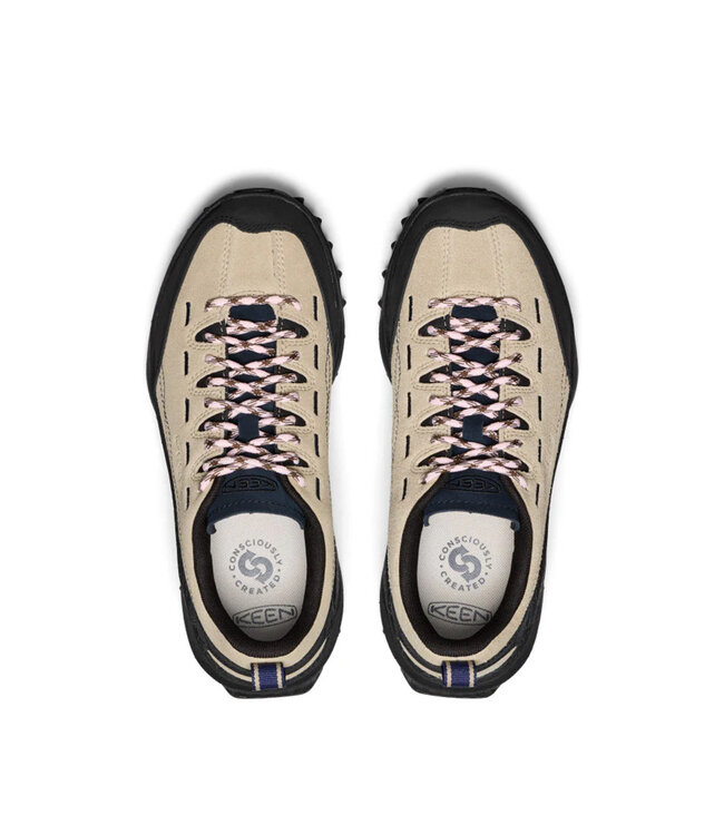 Keen Women - Jasper Zionic Sneaker Safari / Giggle Pink